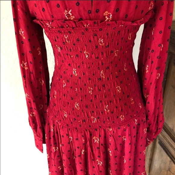 ⭐️CLEARANCE⭐️🌿 Free People - Picture 8 of 8